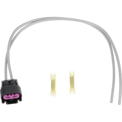 STANDARD - PRO SERIES - S1288 - Cooling Fan Motor Connector pa6