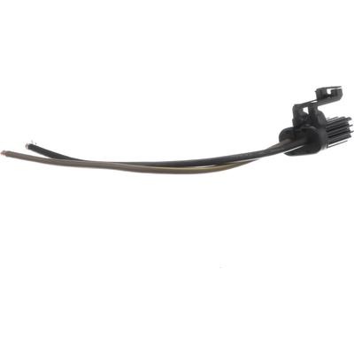 STANDARD - PRO SERIES - S581 - HVAC Blower Motor Connector pa5