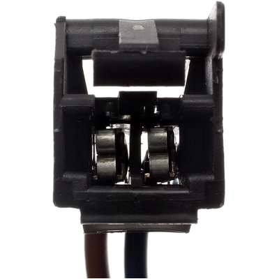 STANDARD - PRO SERIES - S614 - Passenger Side Door Lock Actuator Connector pa2