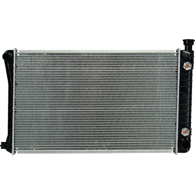 APDI - 8010618 - Engine Coolant Radiator pa2