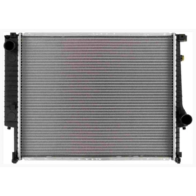 APDI - 8011841 - Engine Coolant Radiator pa1