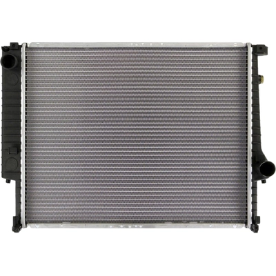 APDI - 8011841 - Engine Coolant Radiator pa2