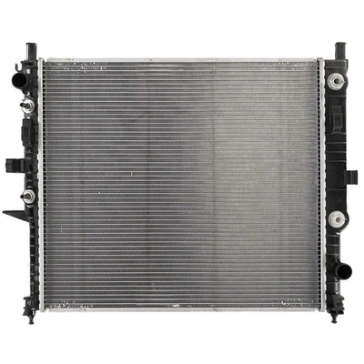 Radiator by APDI - 8012190 pa1
