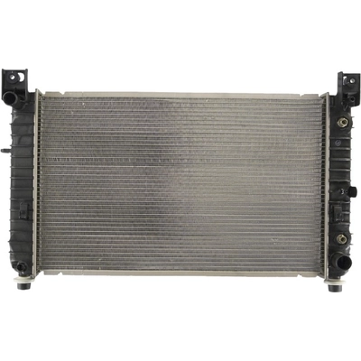 APDI - 8012334 - Radiator pa3