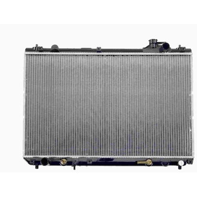 APDI - 8012377 - Engine Coolant Radiator pa1