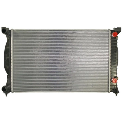 APDI - 8012556 - Engine Coolant Radiator pa1