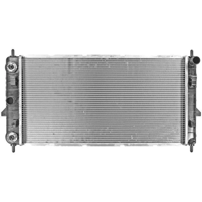 Radiator by APDI - 8012608 pa1