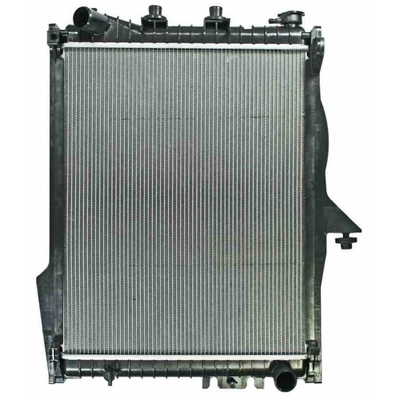APDI - 8012738 - Engine Coolant Radiator pa1