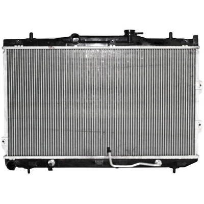 Radiator by APDI - 8012784 pa1