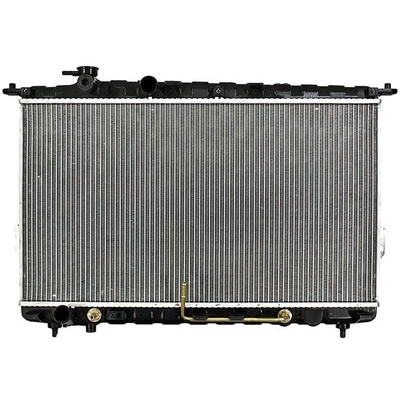 Radiator by APDI - 8012790 pa1