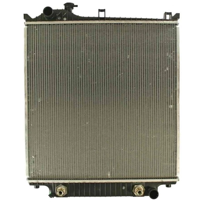 APDI - 8012816 - Engine Coolant Radiator pa1