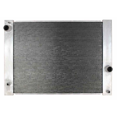 APDI - 8012942 - Engine Coolant Radiateur pa1