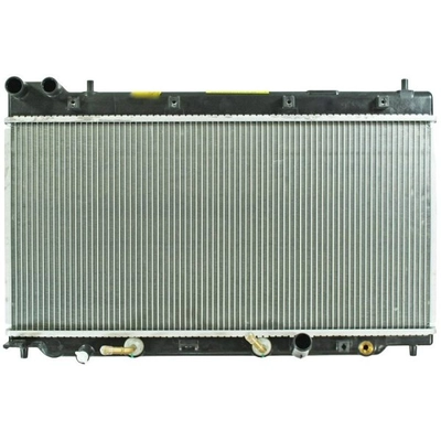 APDI - 8012955 - Engine Coolant Radiator pa1