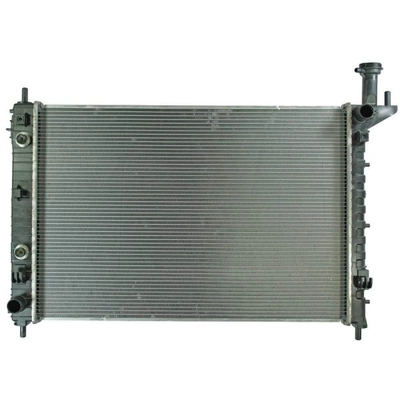 APDI - 8013007 - Engine Coolant Radiator pa1