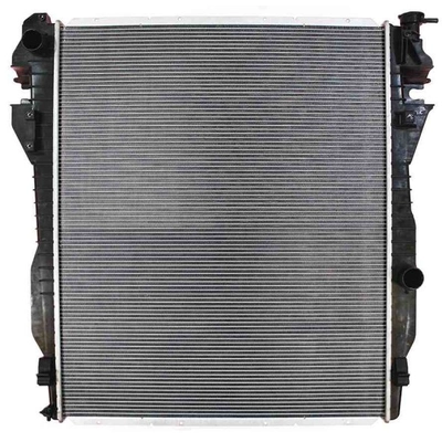 APDI - 8013296 - Engine Coolant Radiator pa1