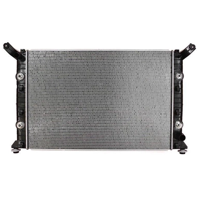 Radiator by APDI - 8013301 pa1