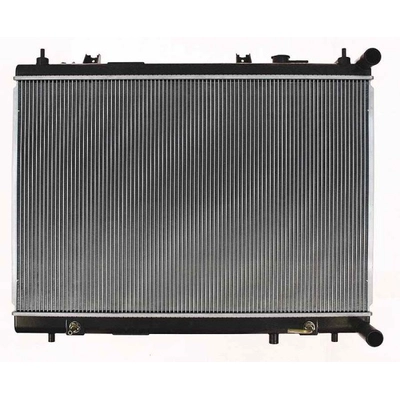 APDI - 8013348 - Engine Coolant Radiator pa1