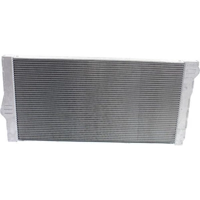 Radiator Assembly - BM3010163 pa1