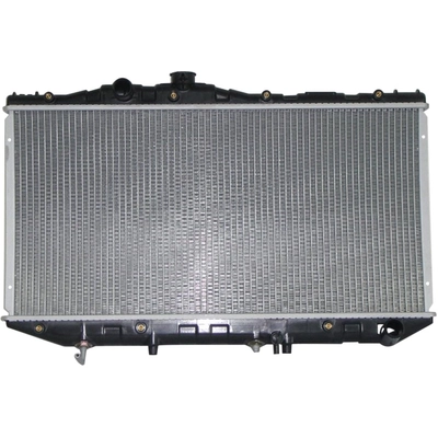 Radiator Assembly by DEPO - 312-56003-030 pa1