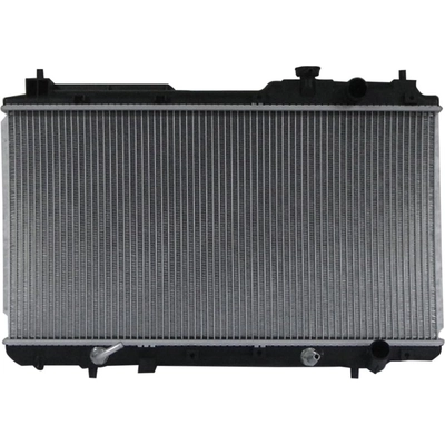 Radiator Assembly by DEPO - 317-56007-030 pa1