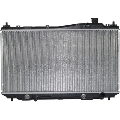 Radiator Assembly by DEPO - 317-56009-010 pa1