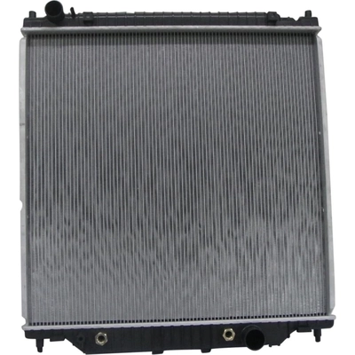 Radiator Assembly by DEPO - 330-56008-010 pa1