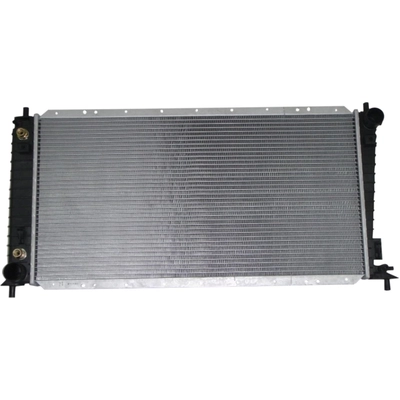 Radiator Assembly by DEPO - 330-56012-010 pa1