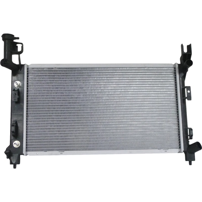 Radiator Assembly by DEPO - 334-56001-000 pa1