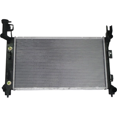Radiator Assembly by DEPO - 334-56002-000 pa1