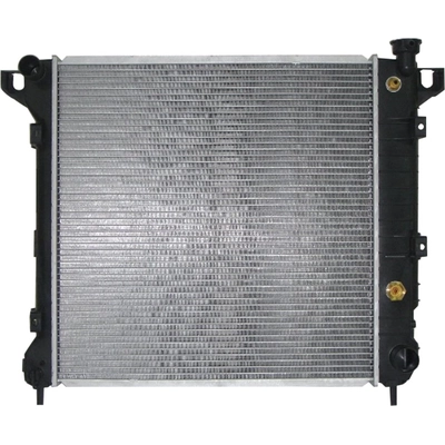 Radiator Assembly by DEPO - 334-56007-010 pa1