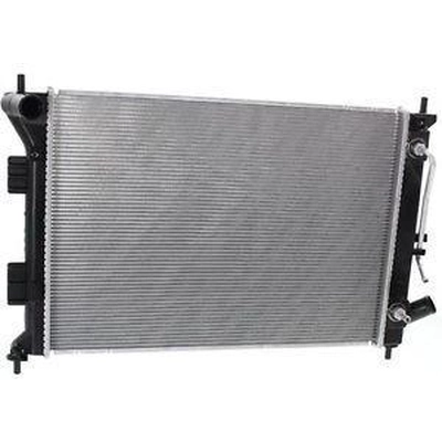 Radiator Assembly - HY3010175 pa2