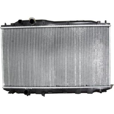 Radiator Assembly by SHERMAN PARTS - 2912-843AGY-0 pa1