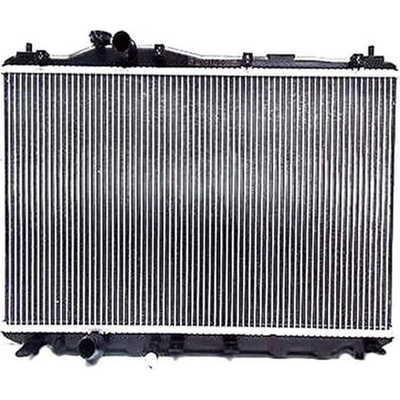 Radiator Assembly by SHERMAN PARTS - 2913B-843AGY-0 pa1