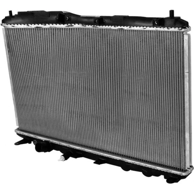 Radiator Assembly by SHERMAN PARTS - 2913C-843AGY-0 pa2