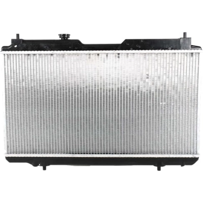 Radiator Assembly by SHERMAN PARTS - 2925-843AGY-0 pa1