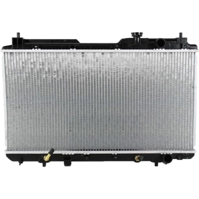 Radiator Assembly by SHERMAN PARTS - 2925-843AGY-0 pa2