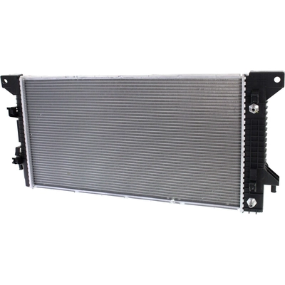 Radiator Assembly by SHERMAN PARTS - 579CA-843AGYU pa1