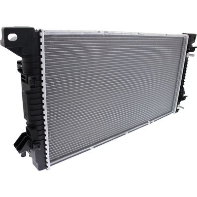Radiator Assembly by SHERMAN PARTS - 579CA-843AGYU pa2