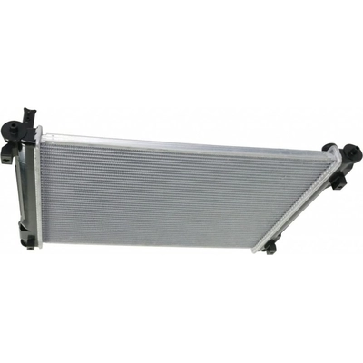 Radiator Assembly by SHERMAN PARTS - 913583 pa1