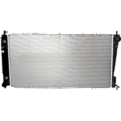 Radiator Assembly by SHERMAN PARTS - 99434 pa1