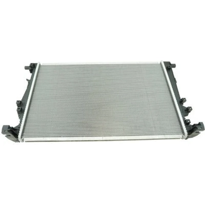 Radiator Assembly by SHERMAN PARTS - CHCHER14-843AGYU pa1