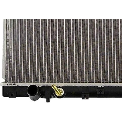 Radiator Assembly - AC3010114 pa1