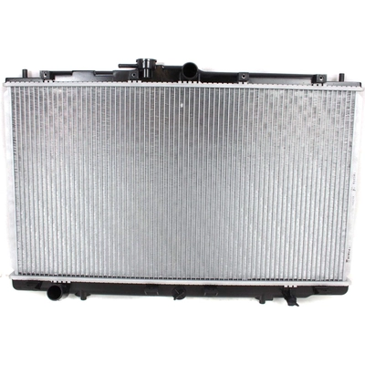 Radiator Assembly - AC3010116 pa1