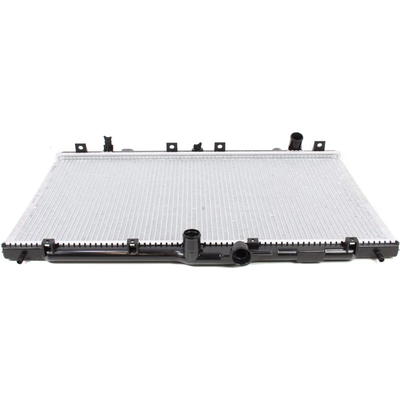 Radiator Assembly - AC3010117 pa1