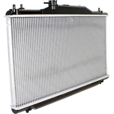 Radiator Assembly - AC3010133 pa2