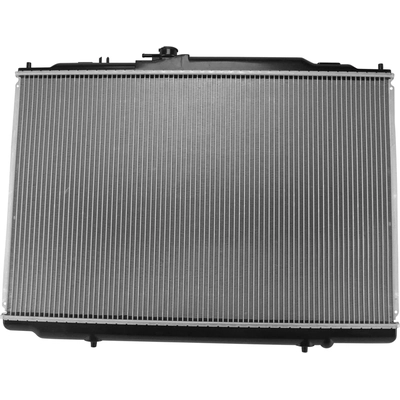 Radiator Assembly - AC3010134 pa1