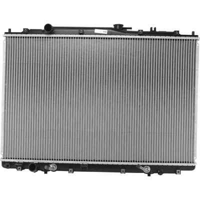 Radiator Assembly - AC3010134 pa2
