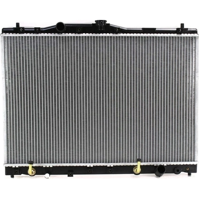 Radiator Assembly - AC3010135 pa1