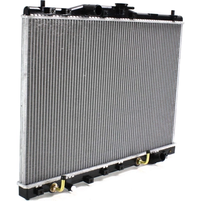 Radiator Assembly - AC3010135 pa2