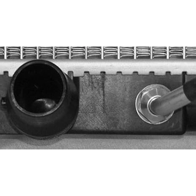 Radiator Assembly - AC3010137 pa1